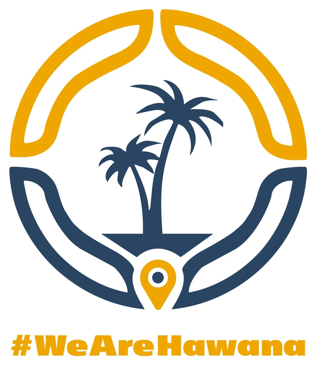 Hawana logo mark