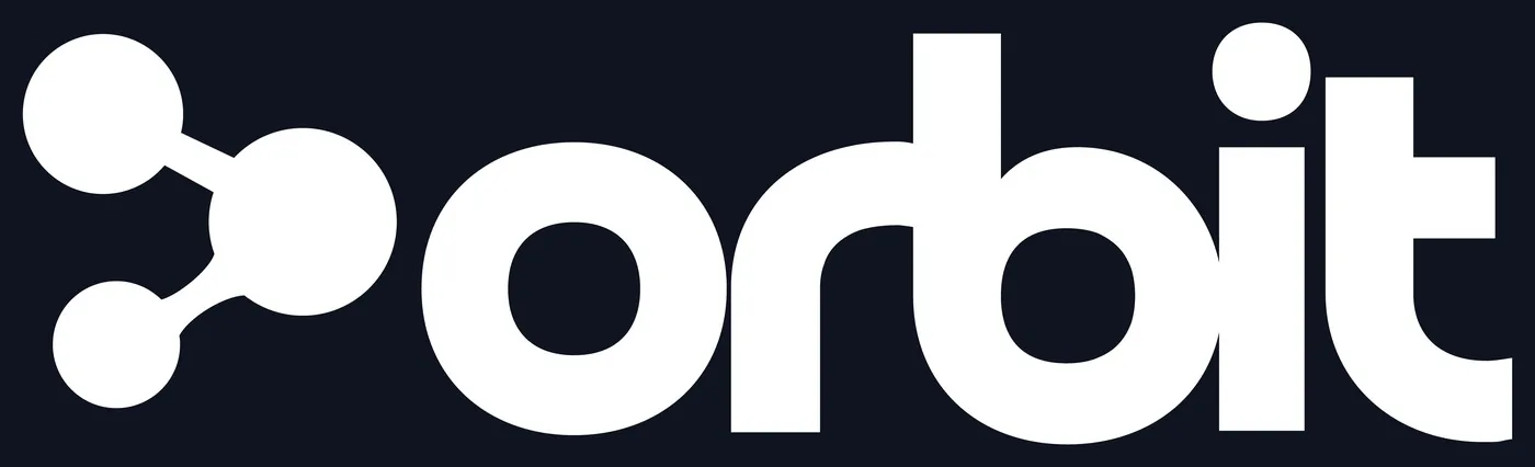 Orbit logo