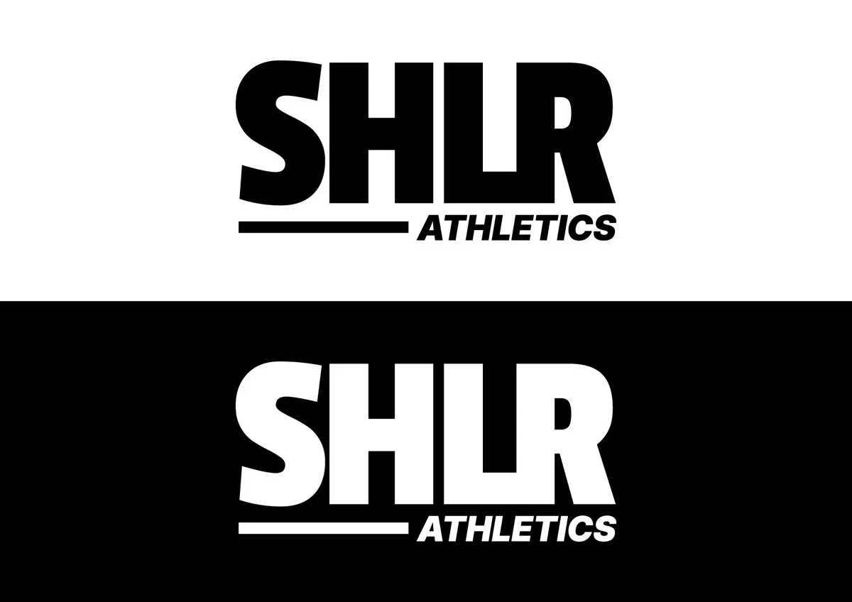 SHLR Athletics logo